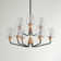 Breakwater Bay Roseta 9 Light Dimmable Classic Traditional